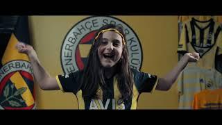 Moskape - Giy Formanı Official Video Fenerbahçe Marşı 2024 Prod. by Samoobeatz & Kadoxy Beatz
