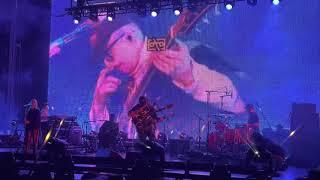 Portugal. The Man - Feel it Steel - Hard Rock Hotel & Casino Hollywood