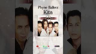 Phyne Ballerz  Kita  Lyric Video. Out Now #phyneballerz