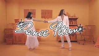 ASADI & Xye - Dance Potion Official Music Video