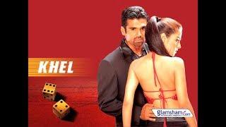 Khel of  Dev Mallya  Sunil Shetty  Sunny Deol  Celina Jaitly  Blockbuster full movie