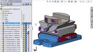 06 Assemblies   14 Hide and Show Components