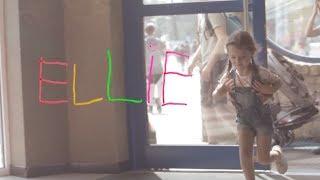 Regi - Ellie ft. Jake Reese Official Video