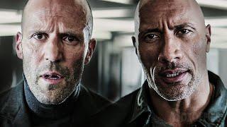 Le battute più belle di Hobbs e Shaw  4K