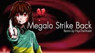Earthbound - Megalo Strike Back Remix by NyxTheShieldREMASTERED