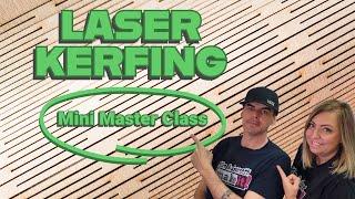 Laser Kerfing Unlock the Secrets and Master Precision Cutting Today