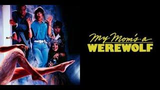 My Moms a Werewolf 1989  Full Movie  Susan Blakely  John Saxon  Tina Caspary  Michael Fischa