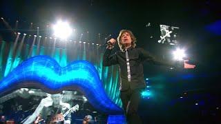 THE ROLLING STONES - Its Only Rock N Roll But I Like It GRRR Live