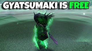 TATSUMAKI IS FREE  The Strongest Battlegrounds Update