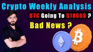 Uncovering Hidden Trends in Crypto - THIS WEEKS CHART ANALYSIS