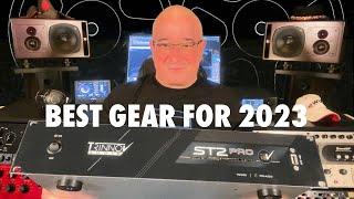 Best mastering gear for 2023