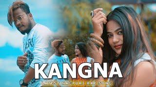 KANGNA  LATEST NAGPURI SONG 2021  DIAMOND ORAON SADRI HOP MUSIC OFFICIAL