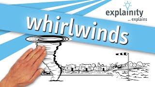 whirlwinds explained explainity® explainer video