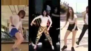 Jessy Mendiola Ella Cruz Donnalyn Bartolome Dessert Dance si