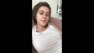 hot live beautiful girl sexi no bra