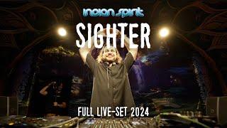 SIGHTER Live-Set @ INDIAN SPIRIT 2024