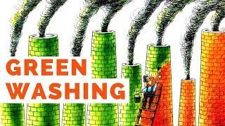 GreenWashing - How it Works