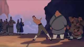 Mulan- Ill Make A Man Out of You FULL HD