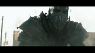 Man of Steel - Fate of Your Planet Official Trailer HD