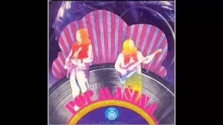 Pop Masina - Zemlja svetlosti - Audio 1974 HD