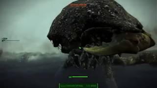 Fallout 4 Far Harbor D  Pt. 6