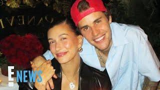 Justin Bieber & Hailey Bieber Celebrating 6 Years of Marriage  E News