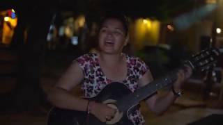 Share this Cartagena street music bands love for Colombia