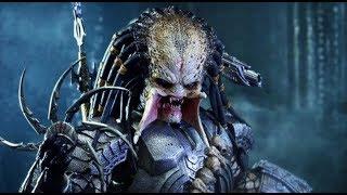 The Predator 2018 SPOILERS  leaked script was real