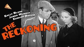 The Reckoning 1932 PRE-CODE HOLLYWOOD