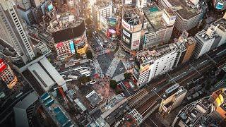 SHIBUYA CROSSING  The 4 BEST PHOTO SPOTS in 2024