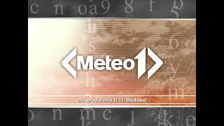 2020 Meteo Studio Aperto - sigla 2002 2011