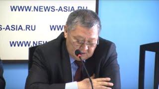 Бишкекский Форум-2015 часть 2