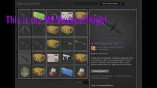 Trolling a CSGO Scammer