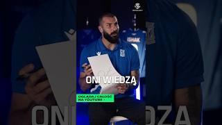 EA SPORTS FC™ 25  LECH POZNAŃ ODKRYWA KARTY #easports #fc25 #easportsfc