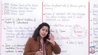 Class 9 - Social Studies - Chapter 1 - Lecture 2 - Explanation of Ideology - Allied Schools
