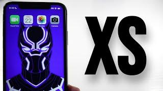 iPhone XS In 2024 The Oldest iPhone To Run IOS 17...Is It Still Usable?