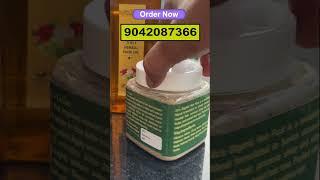 முடி கருமையாக வளர கொட்டாமல் இருக்க இளநரை மறைய indha hair pack podhum  hair pack for hair growth