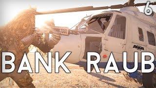 » BANKRAUB « - Arma 3 Altis Life - #06 - Deutsch HD