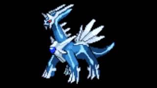 Pokemon Cries - #483 Dialga