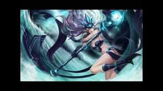 League of Legends Sexy Champions