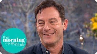 Jason Isaacs on the Return of the OA  This Morning