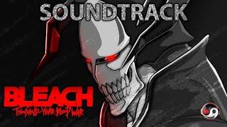 White - Black Hollow Theme  BLEACH TYBW  EP11  HQ Ost Remix