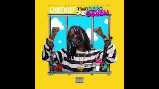 Chief Keef - Trying Not to Swear Official Audio