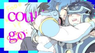 DYS Part 2 - DMMD  Say Youre Just A Friend