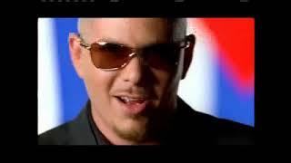 Pitbull - Bojangles ft. Lil Jon and Ying Yang Twins Official Video