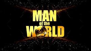 MAN OF THE WORLD 2024 FINALS  LIVE REACTION AND VIEWING