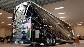 2025 Prevost Liberty Coach with Super Suite 007 Edition