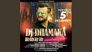 Dhamaka 2022 Nonstop Gidde