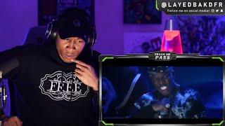 TRASH or PASS KSI ft Swarmz Tion Wayne  Houdini  REACTION