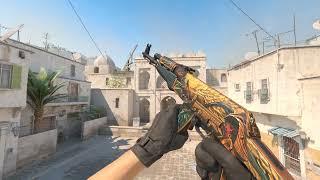 AK-47  Legion of Anubis Counter-Strike 2